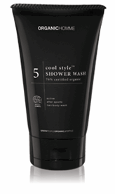 Cool Style Shower Wash nr. 5 �kologisk